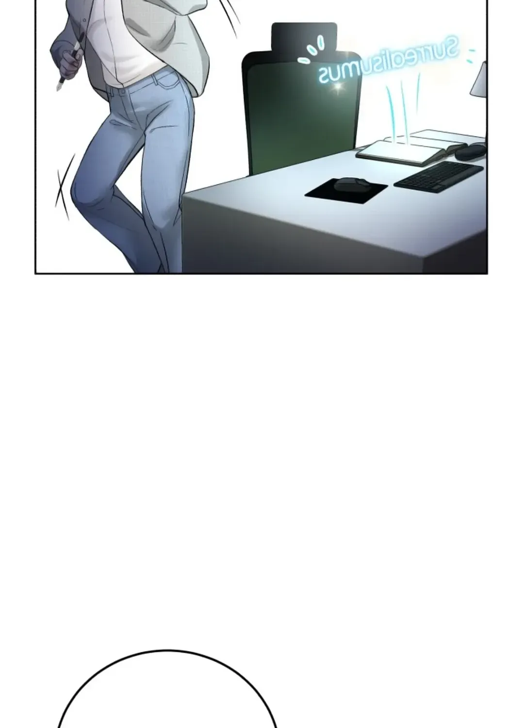 Read Professor chapter 2 image 161 on Lezhin