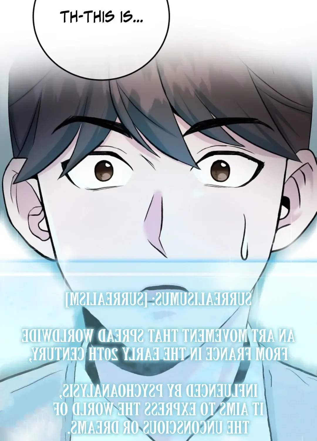 Read Professor chapter 2 image 162 on Lezhin