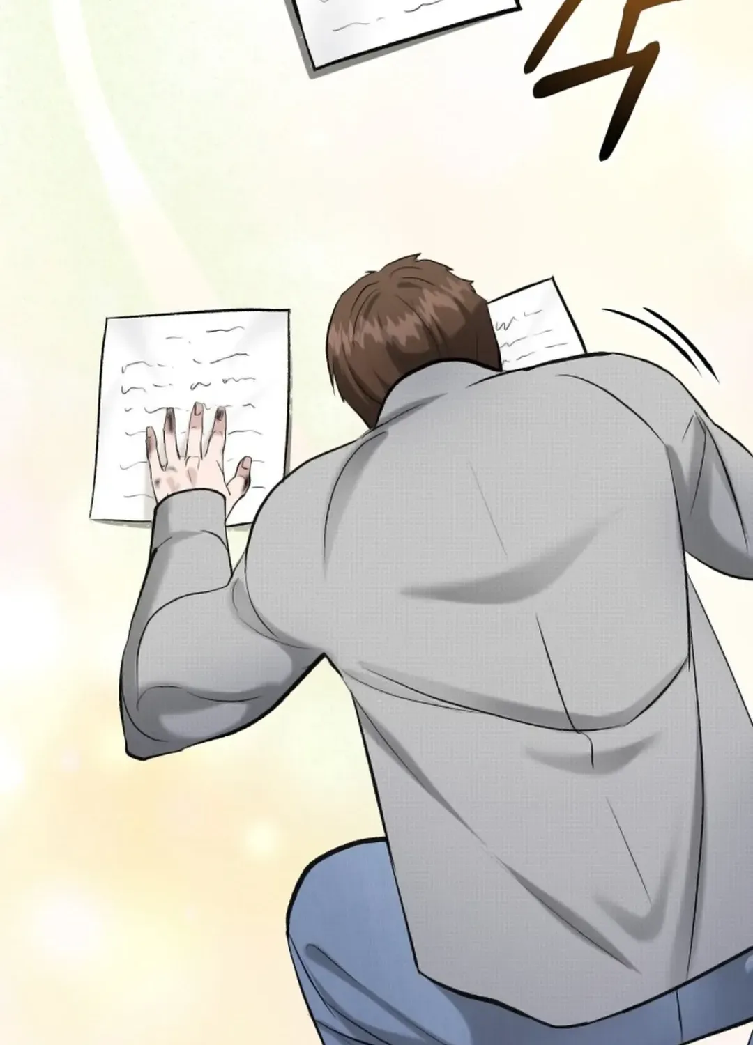 Read Professor chapter 2 image 168 on Lezhin