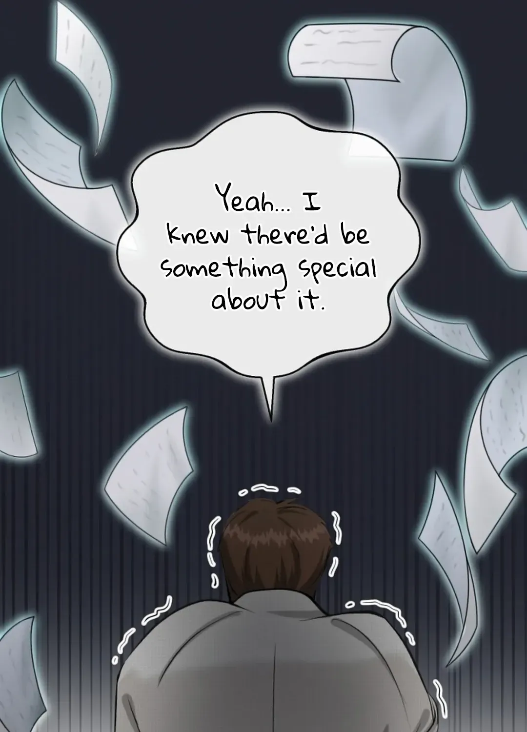 Read Professor chapter 2 image 171 on Lezhin