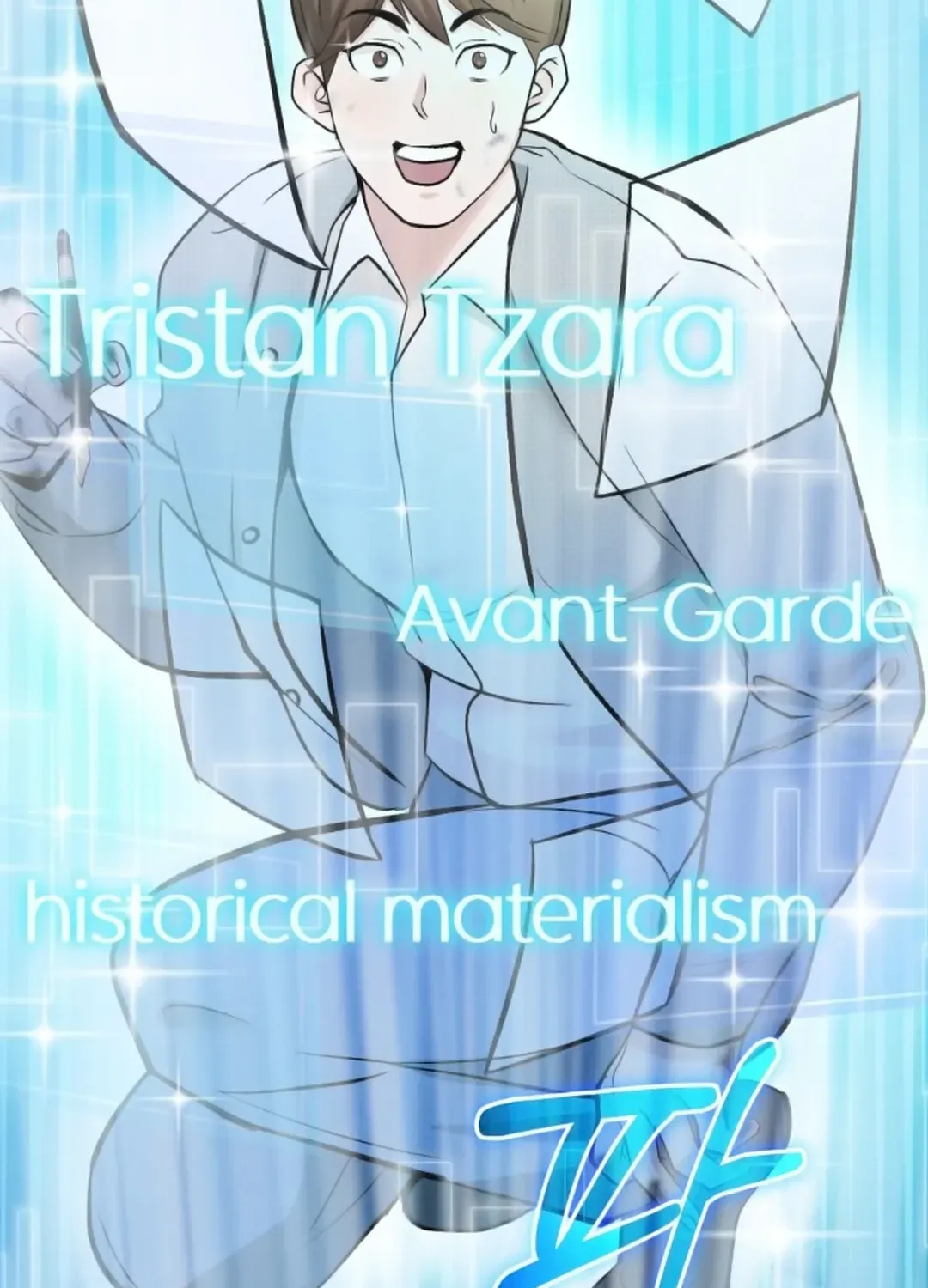 Read Professor chapter 2 image 175 on Lezhin