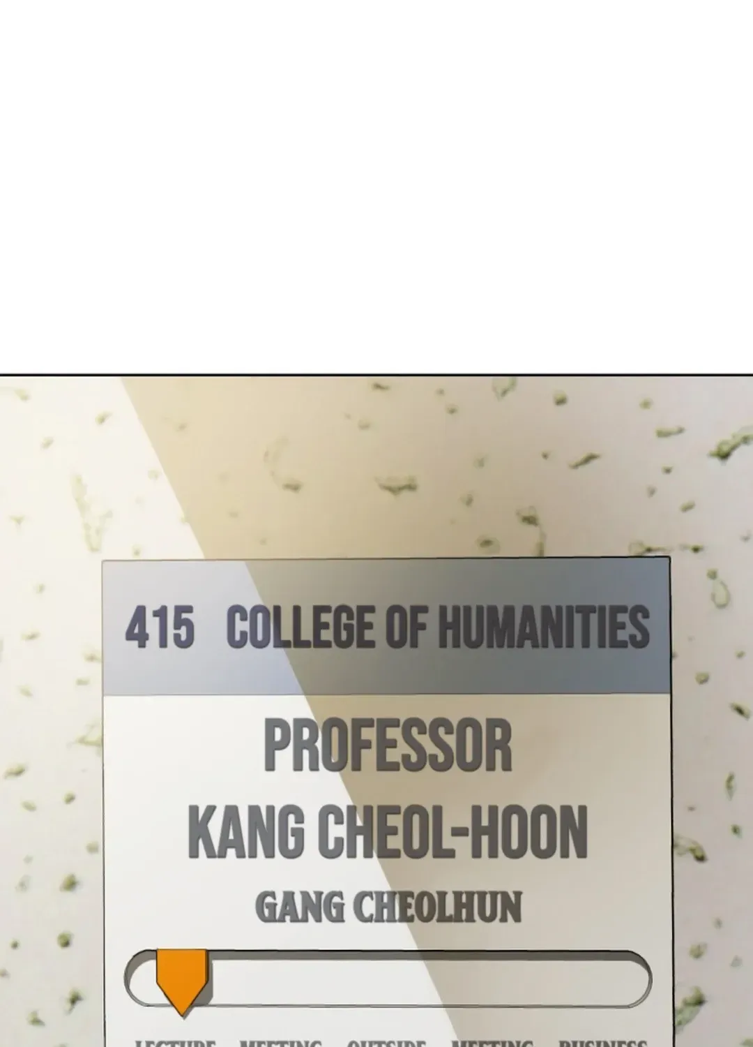 Read Professor chapter 2 image 178 on Lezhin