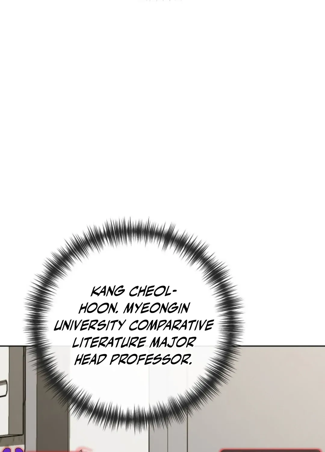Read Professor chapter 2 image 182 on Lezhin