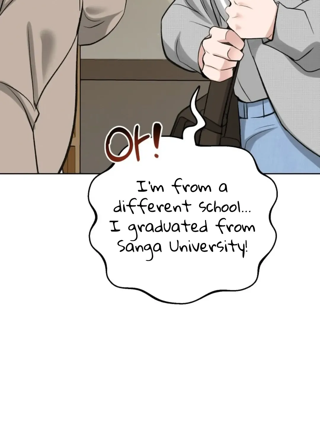 Read Professor chapter 2 image 192 on Lezhin