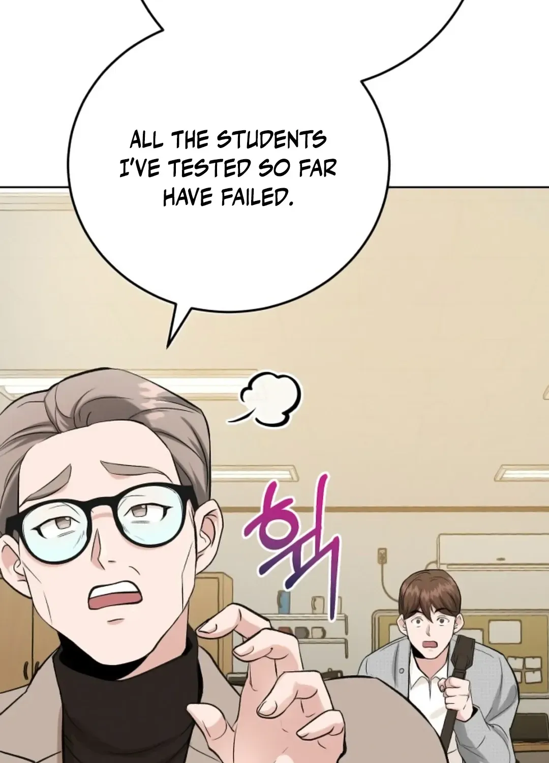 Read Professor chapter 2 image 195 on Lezhin