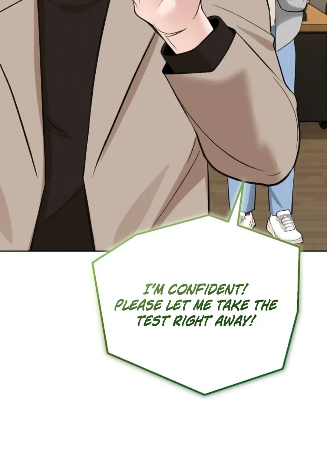 Read Professor chapter 2 image 196 on Lezhin