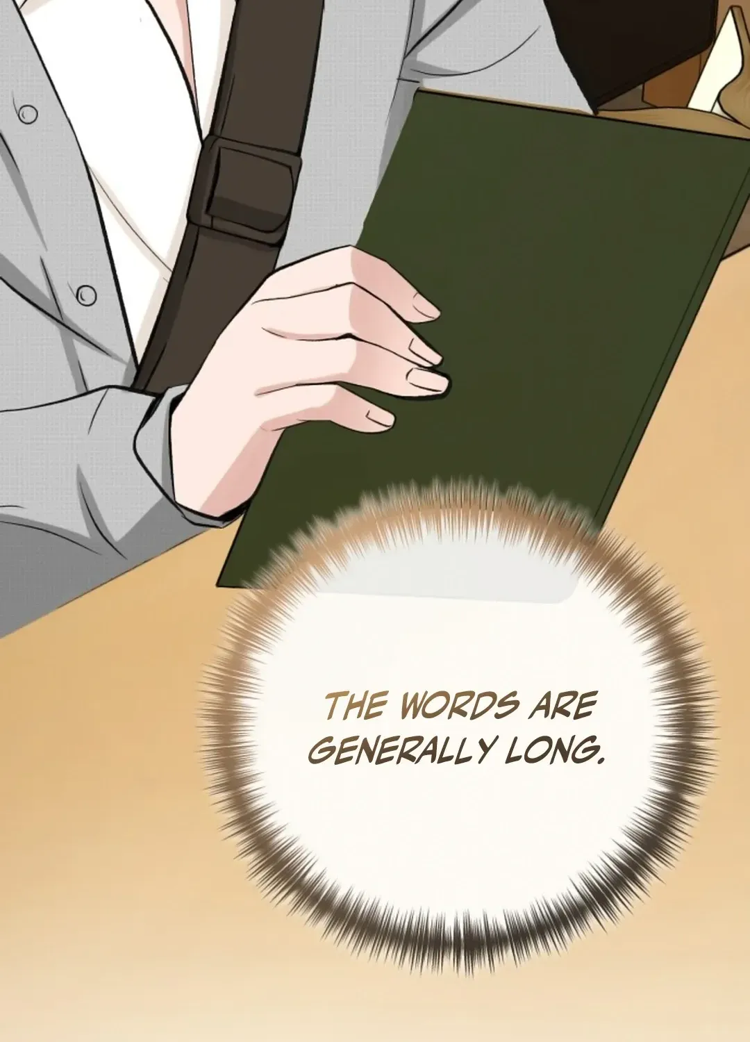 Read Professor chapter 2 image 205 on Lezhin