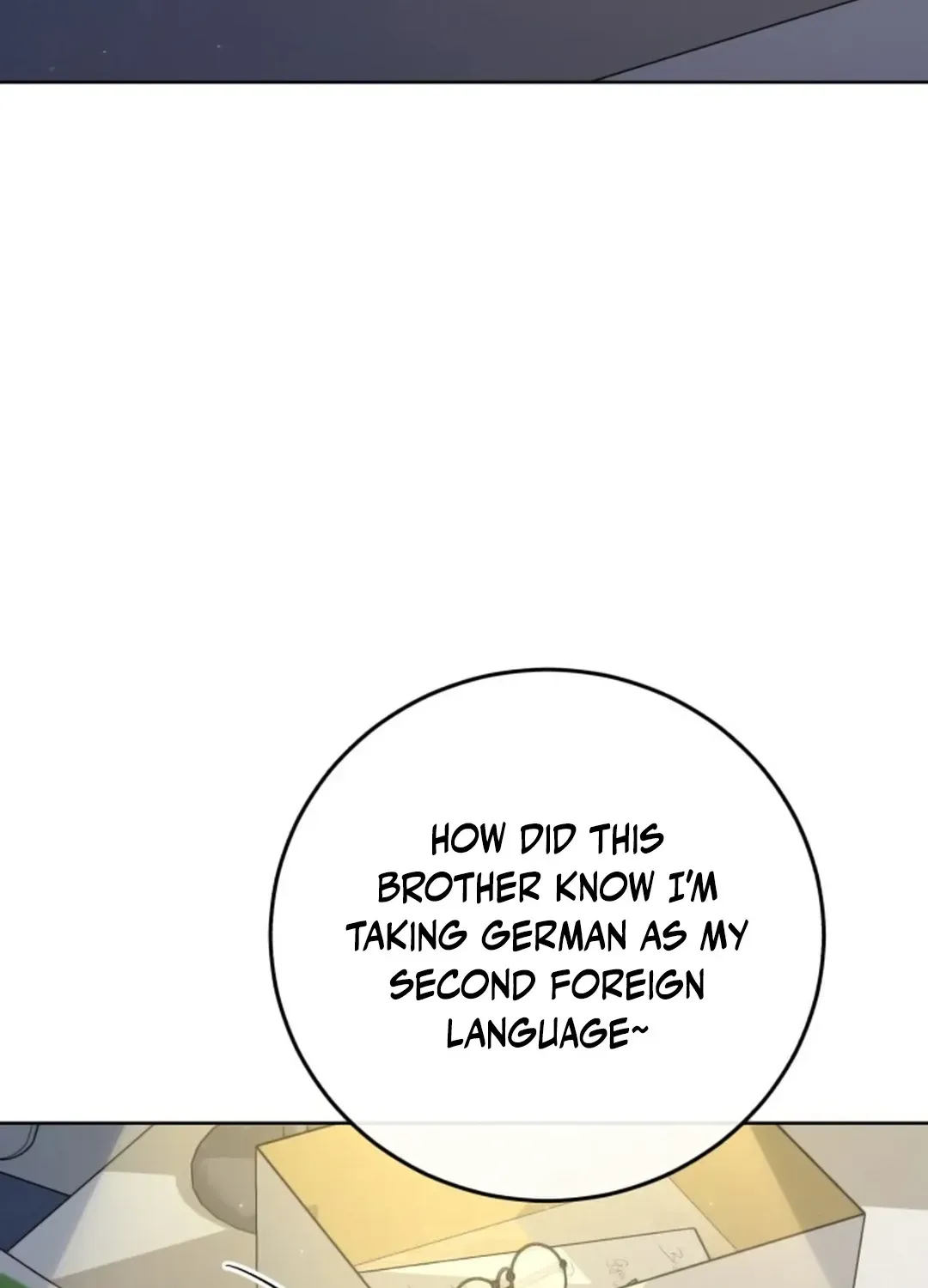 Read Professor chapter 2 image 24 on Lezhin