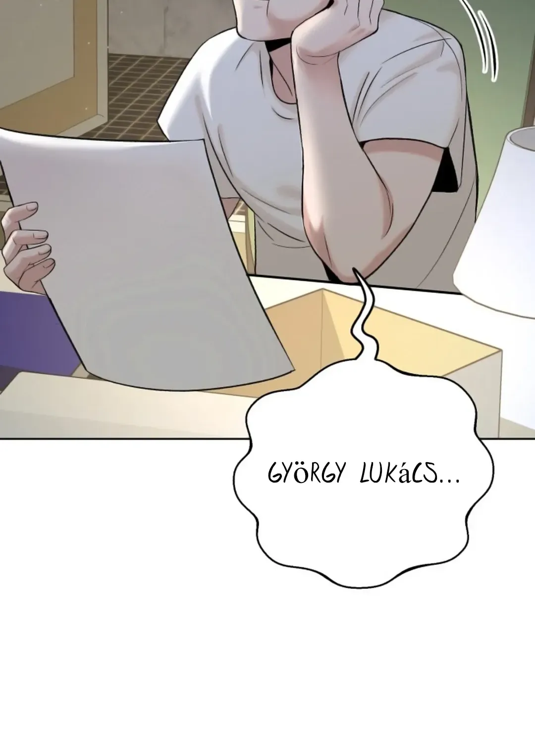 Read Professor chapter 2 image 28 on Lezhin