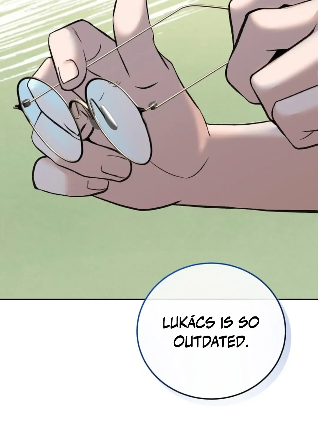 Read Professor chapter 2 image 30 on Lezhin