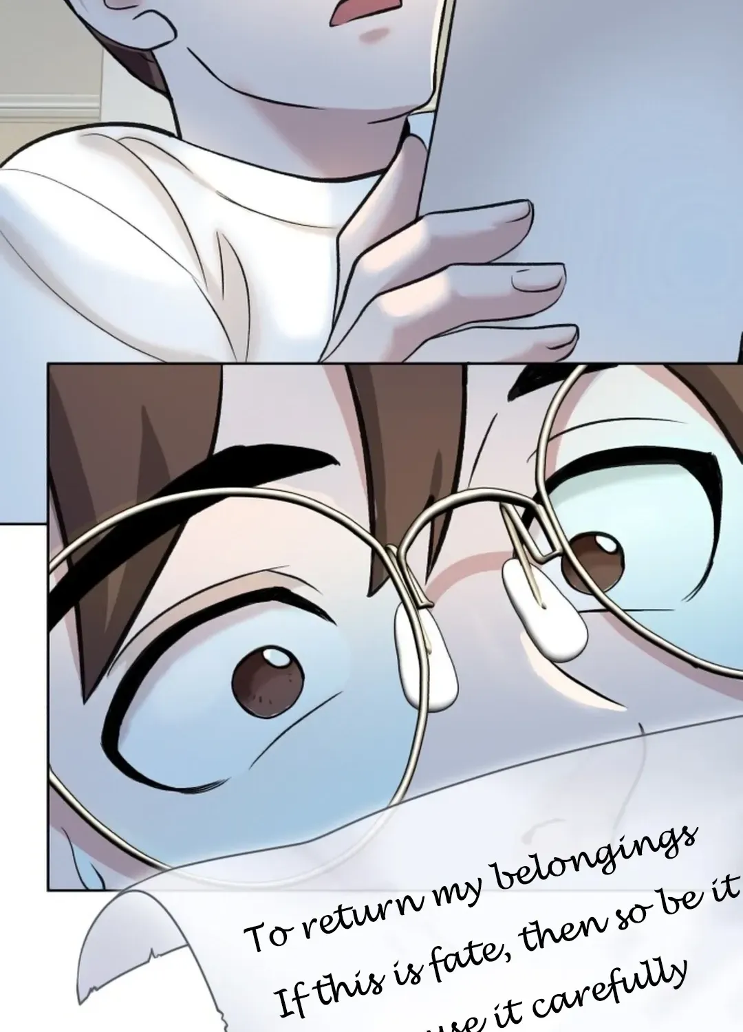 Read Professor chapter 2 image 37 on Lezhin