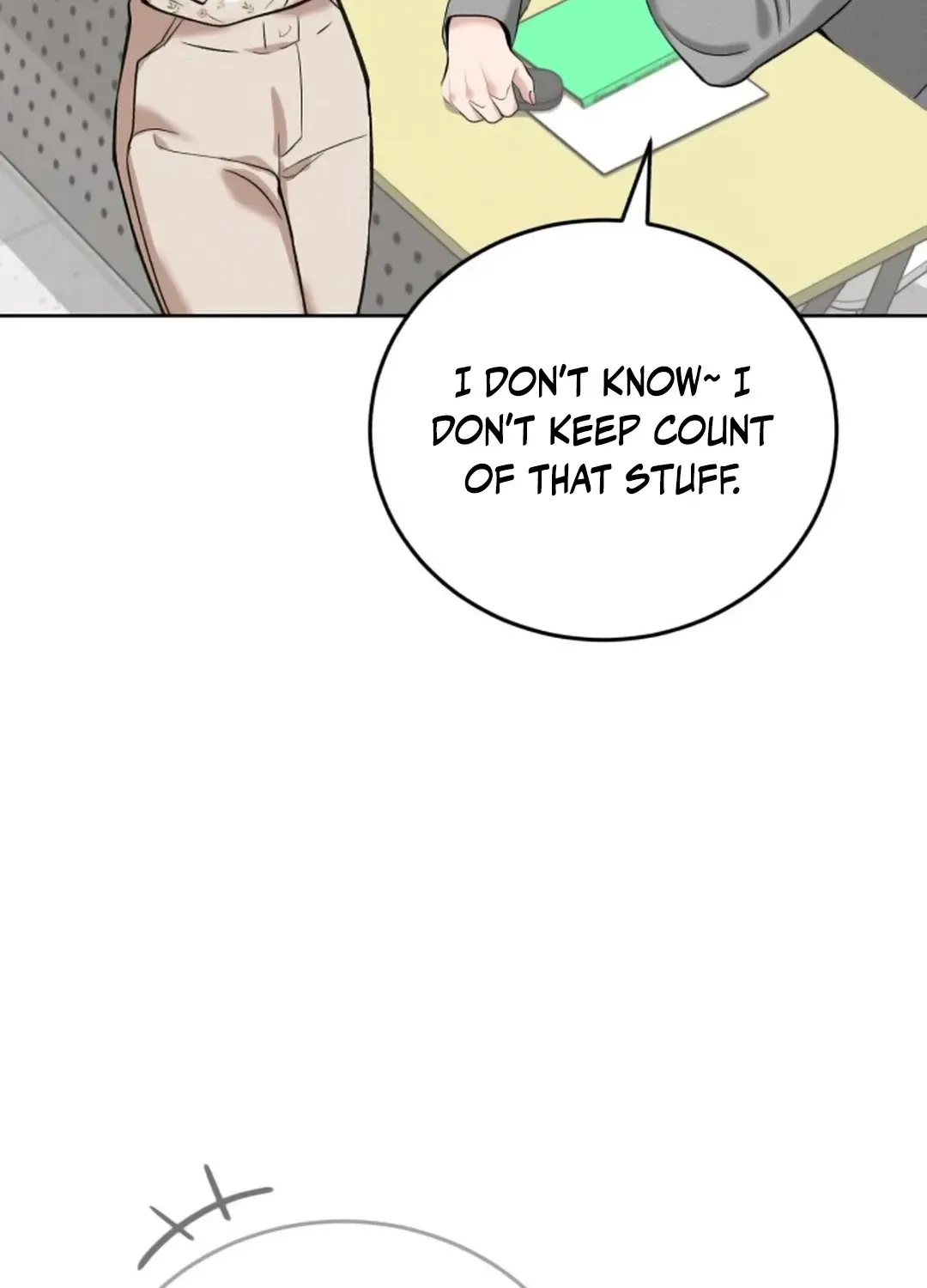 Read Professor chapter 2 image 59 on Lezhin