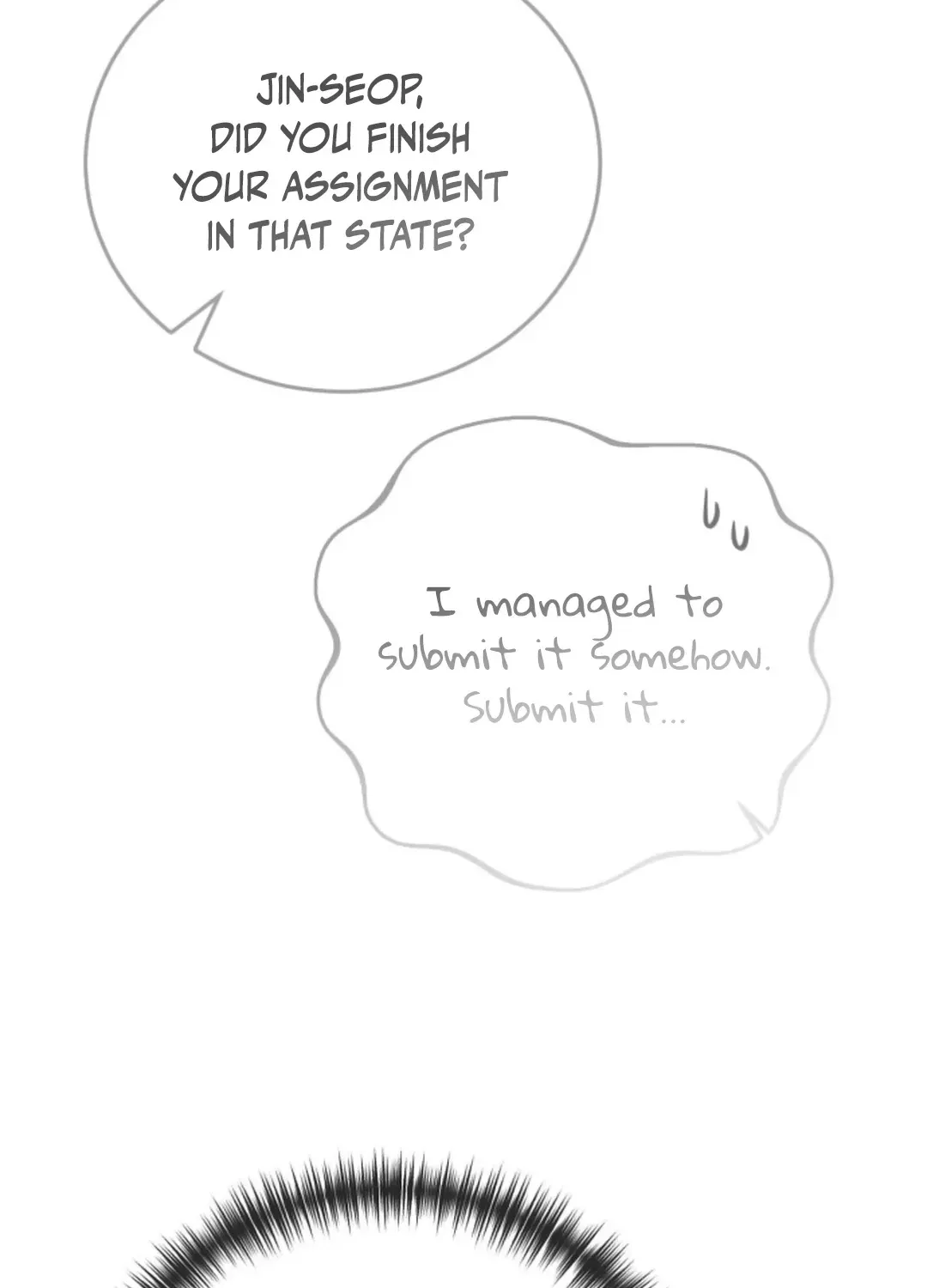 Read Professor chapter 2 image 60 on Lezhin