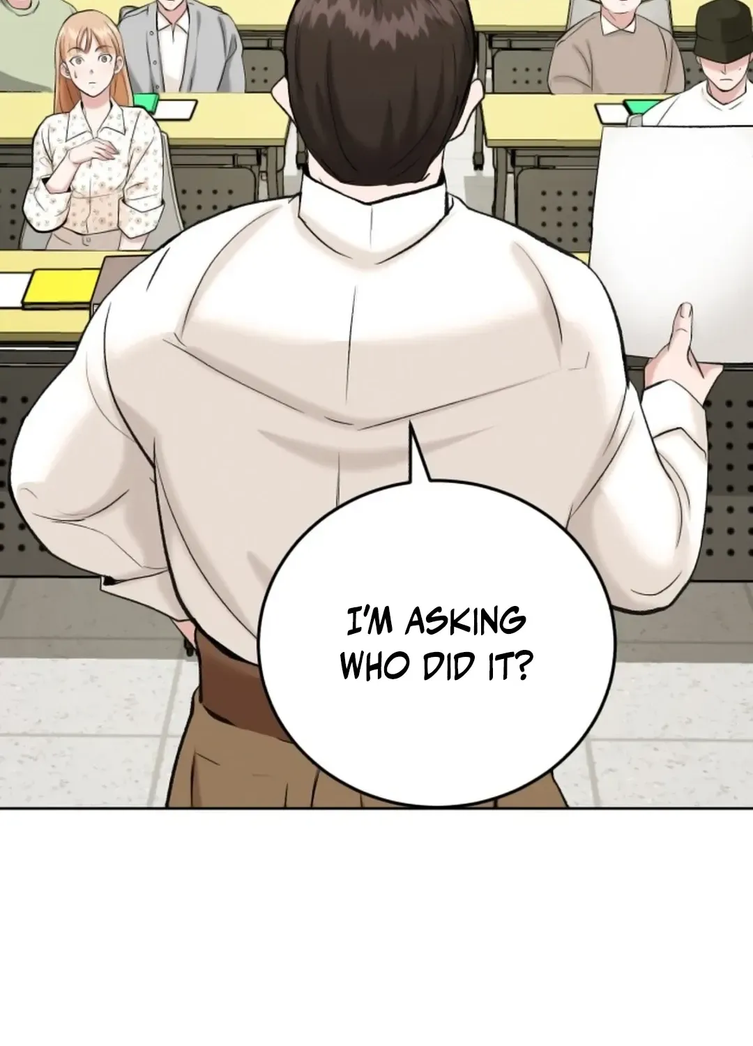 Read Professor chapter 2 image 68 on Lezhin