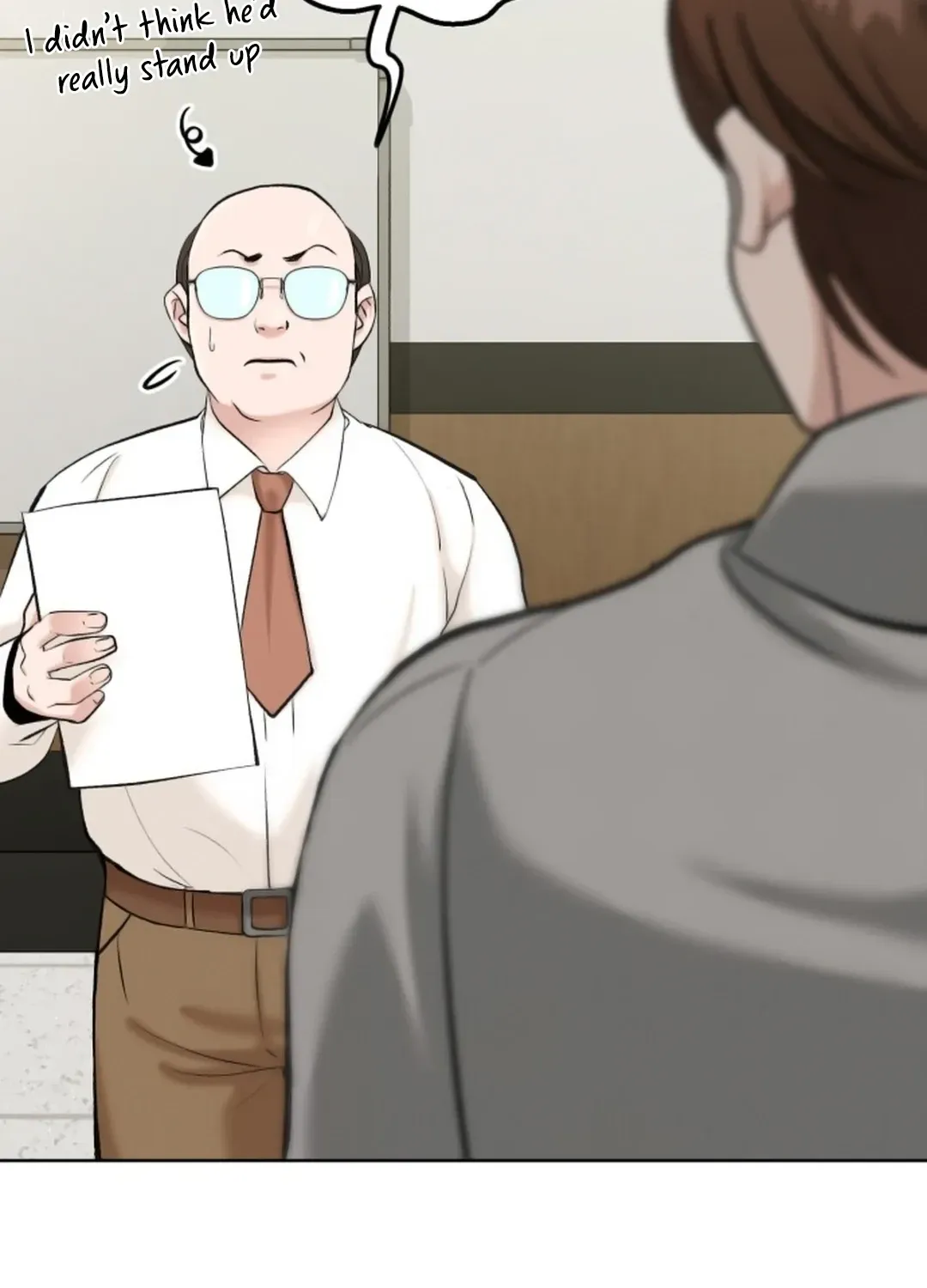 Read Professor chapter 2 image 76 on Lezhin