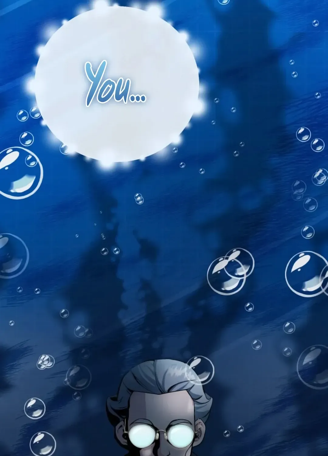 Read Professor chapter 2 image 8 on Lezhin