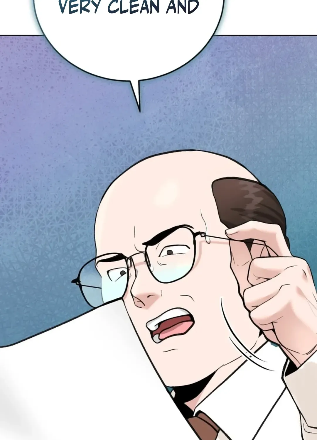 Read Professor chapter 2 image 80 on Lezhin