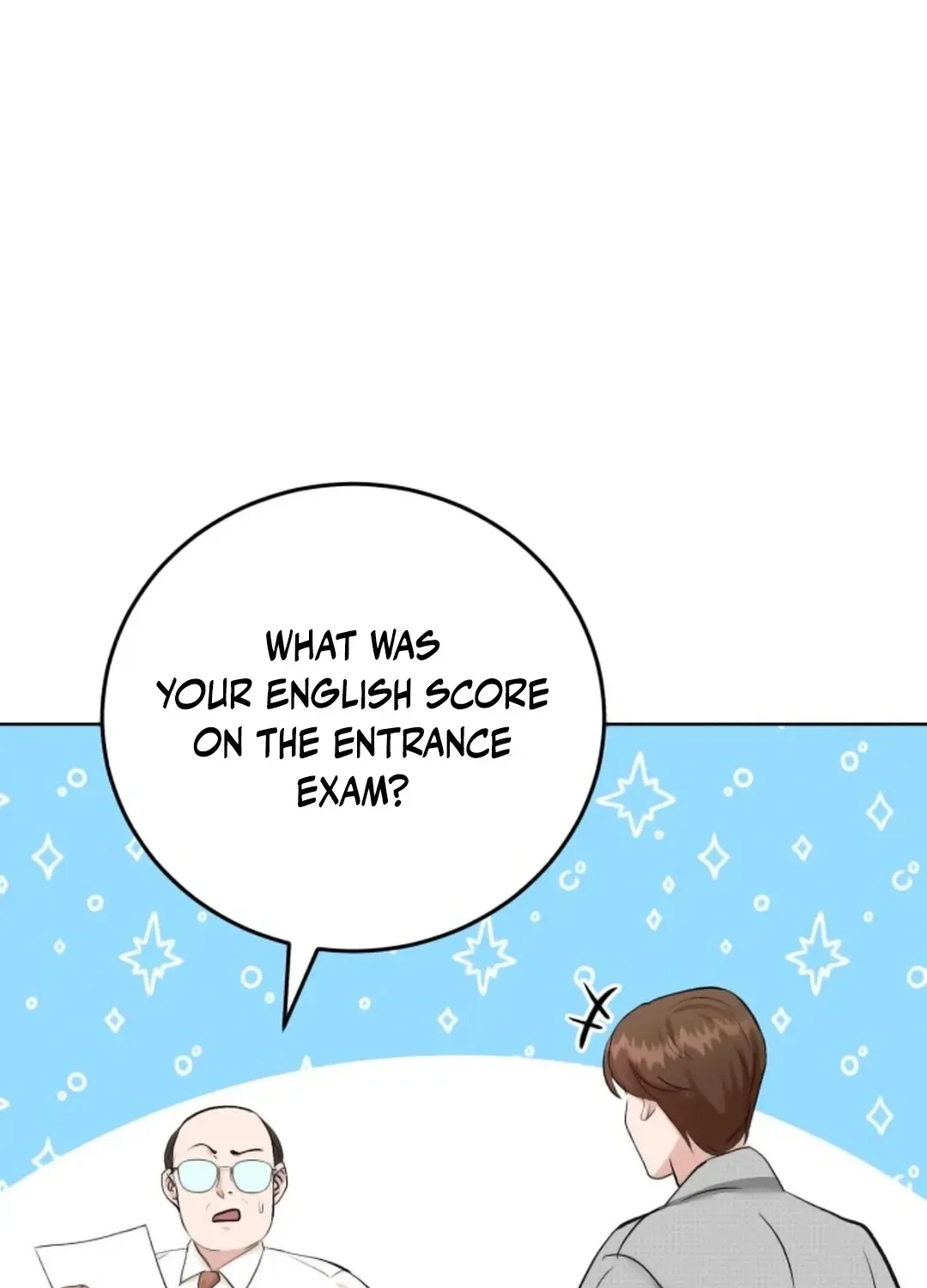 Read Professor chapter 2 image 82 on Lezhin