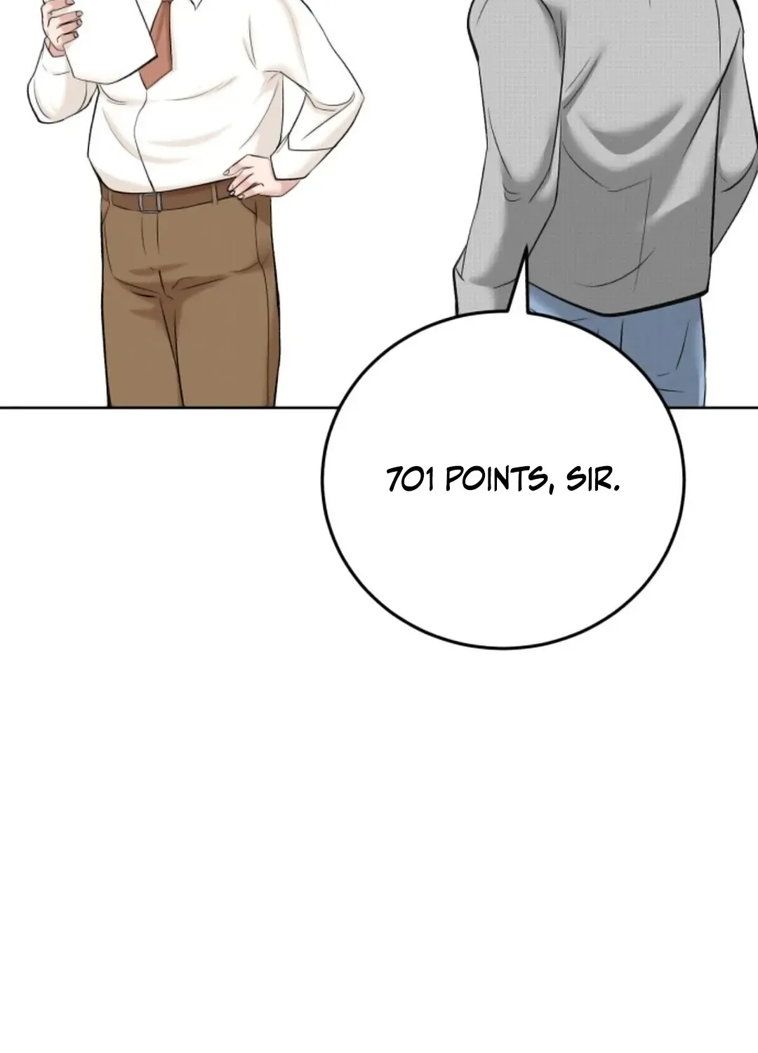 Read Professor chapter 2 image 83 on Lezhin