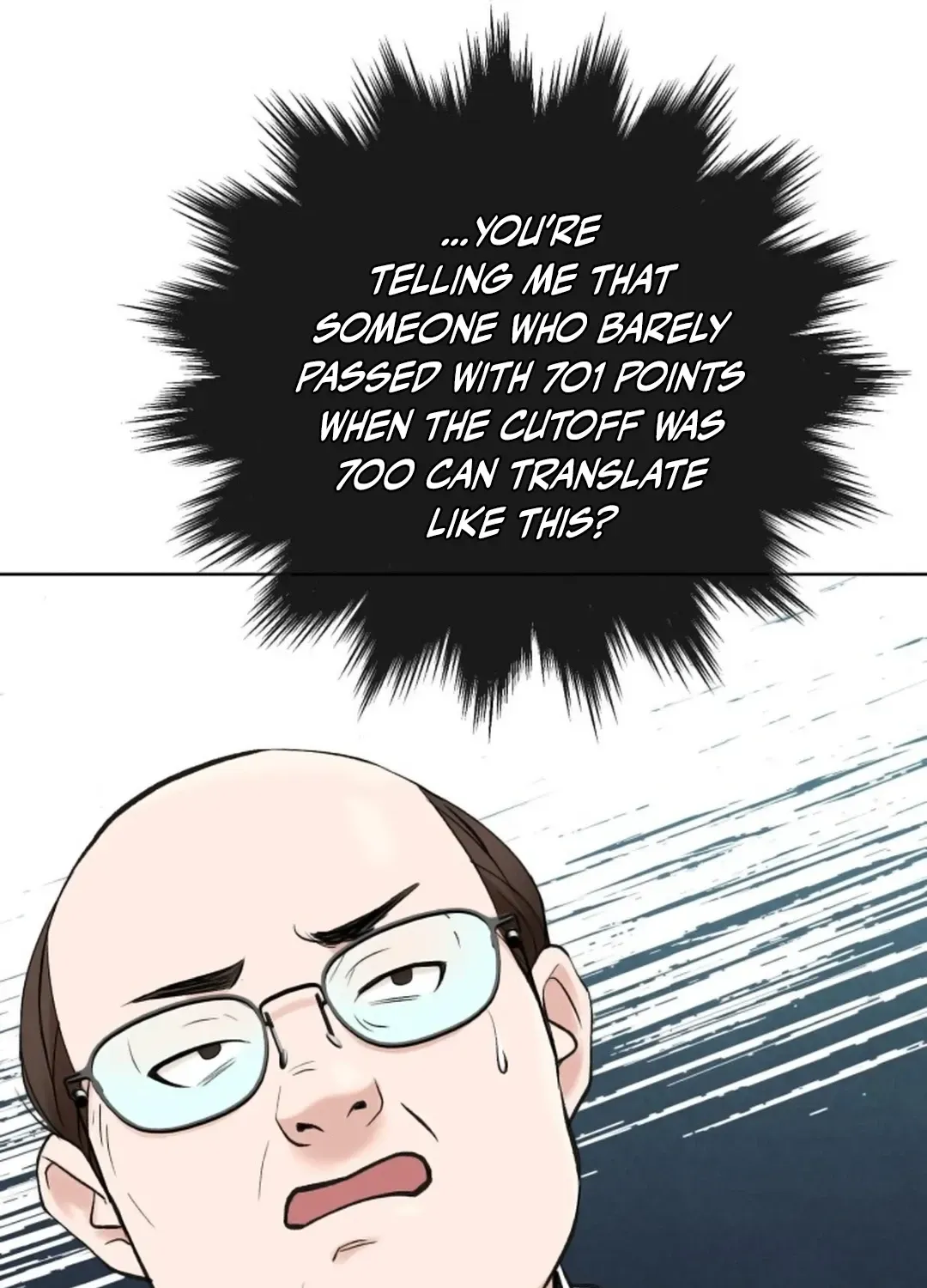 Read Professor chapter 2 image 85 on Lezhin