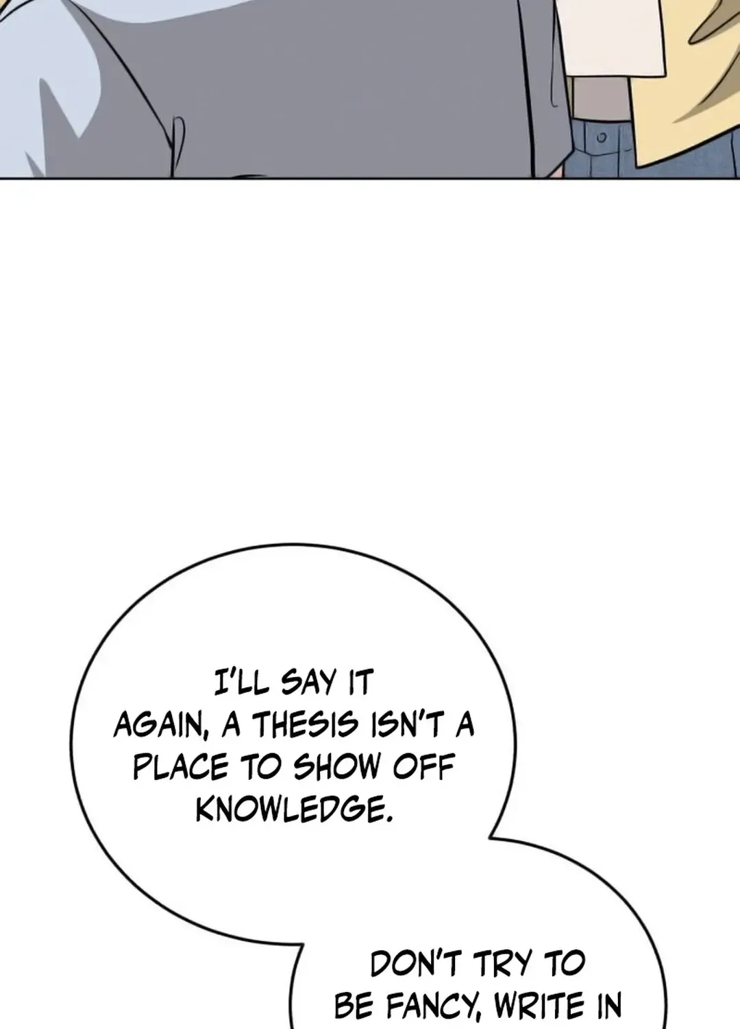 Read Professor chapter 20 image 10 on Lezhin