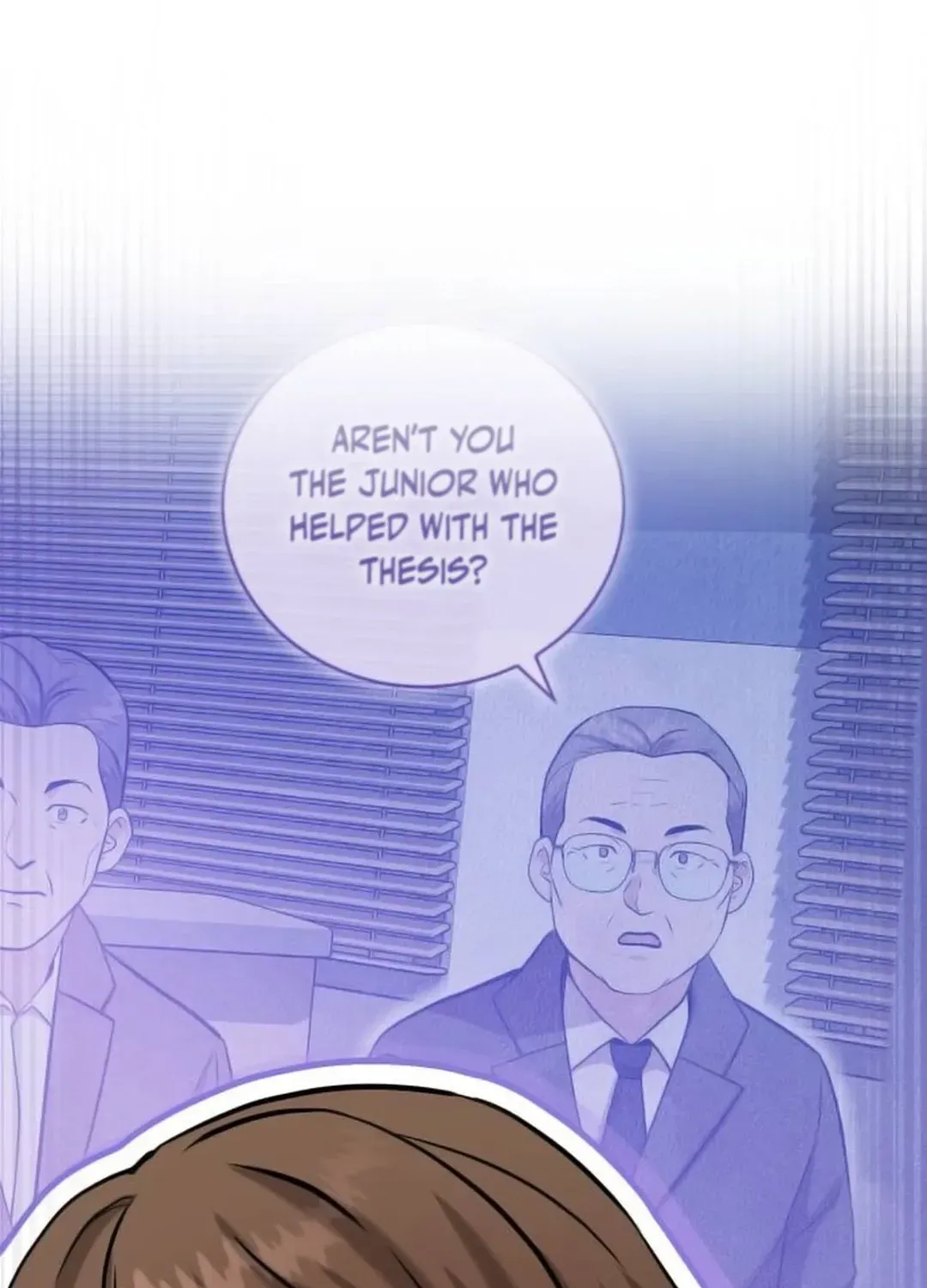 Read Professor chapter 20 image 100 on Lezhin