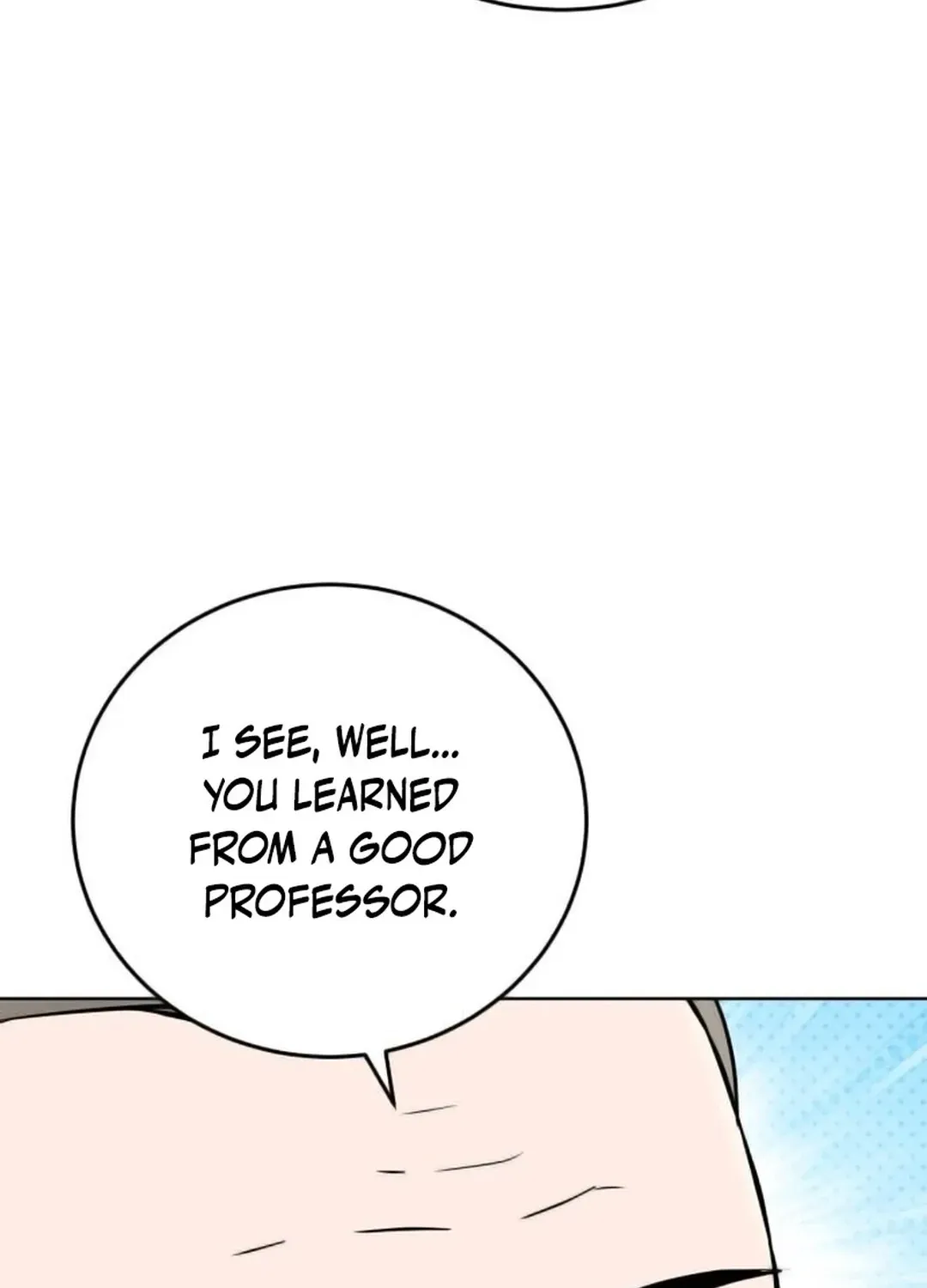 Read Professor chapter 20 image 104 on Lezhin