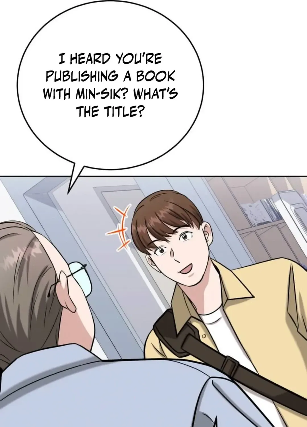 Read Professor chapter 20 image 107 on Lezhin