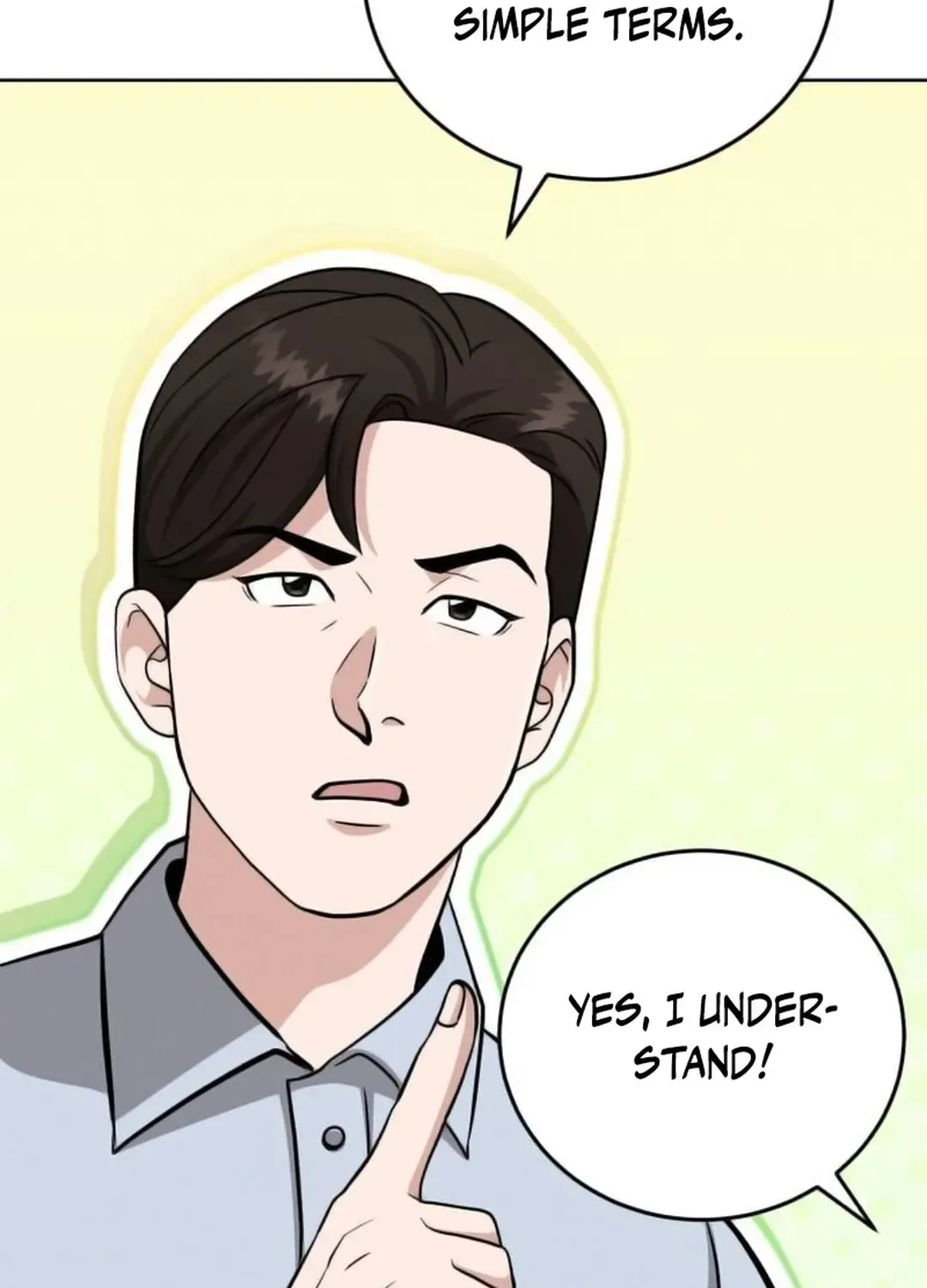 Read Professor chapter 20 image 11 on Lezhin