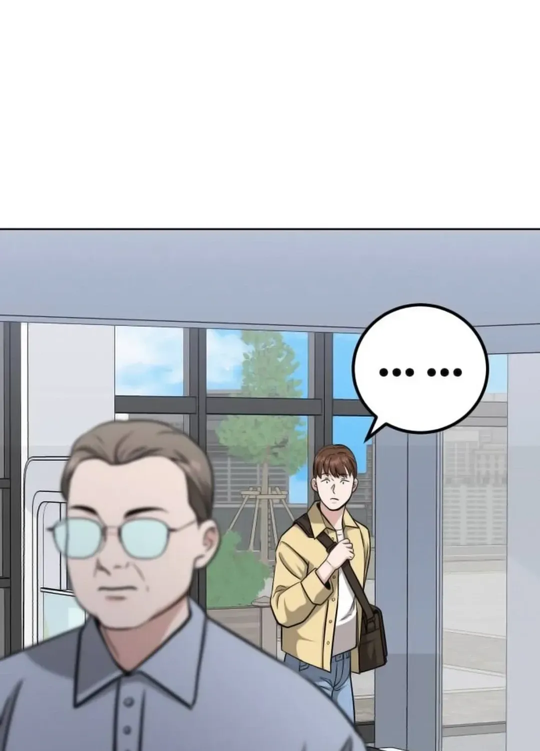 Read Professor chapter 20 image 110 on Lezhin