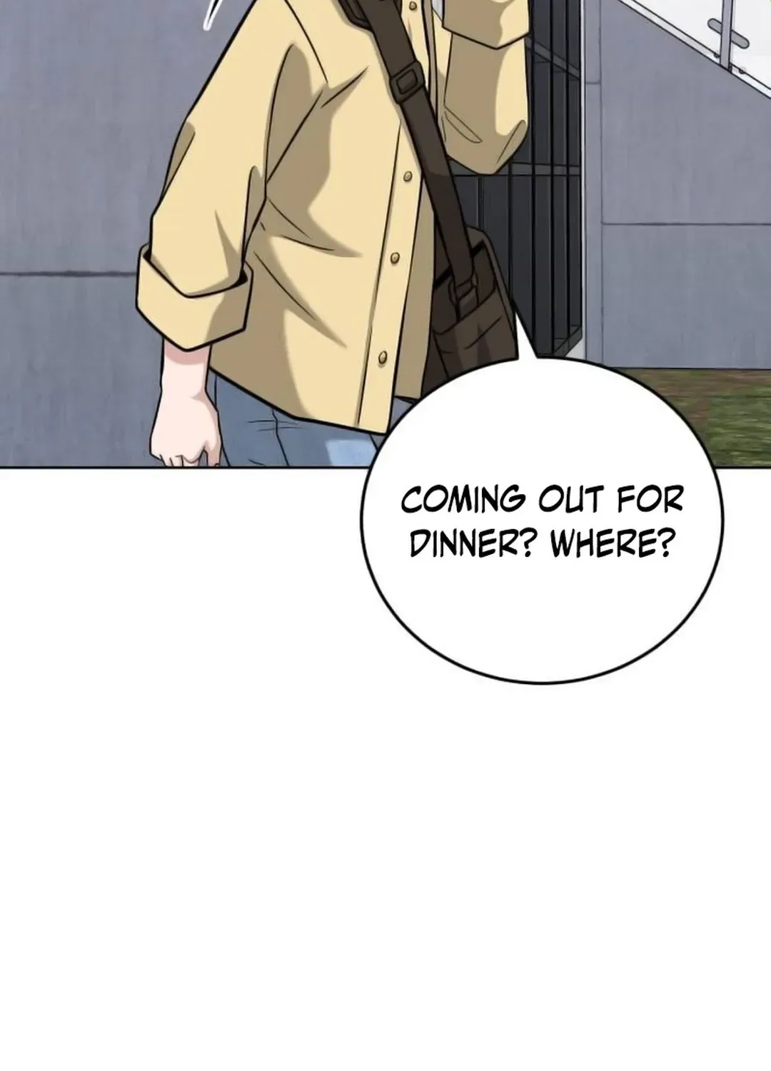 Read Professor chapter 20 image 118 on Lezhin