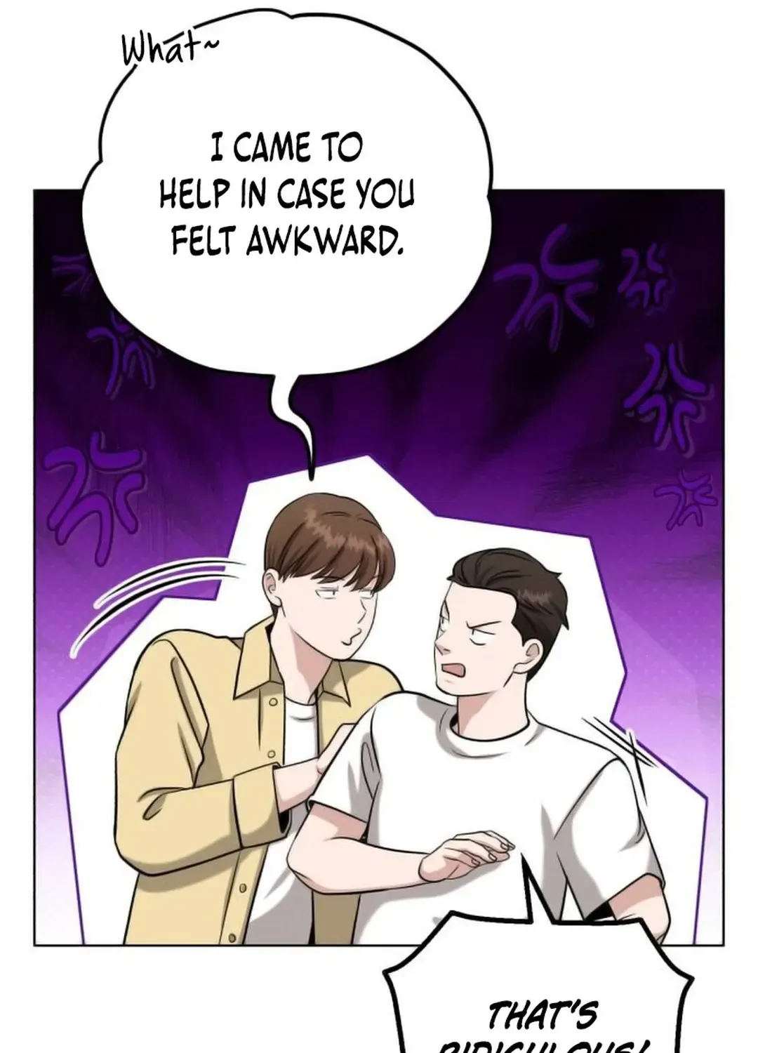 Read Professor chapter 20 image 124 on Lezhin