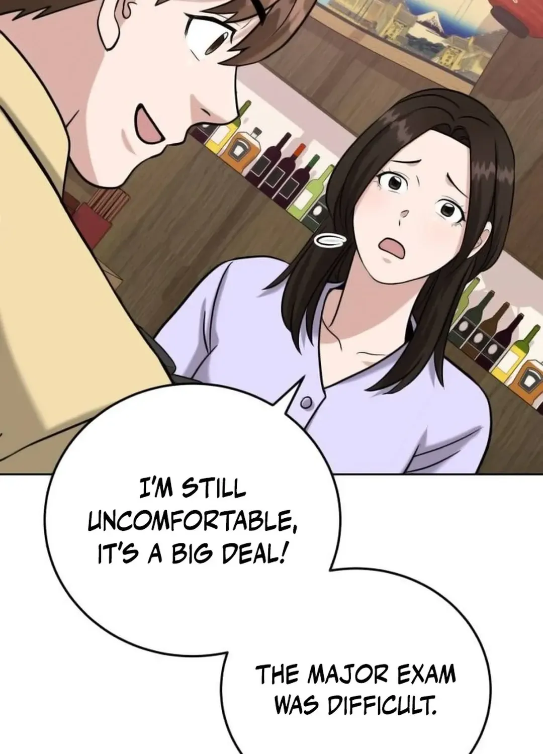 Read Professor chapter 20 image 133 on Lezhin