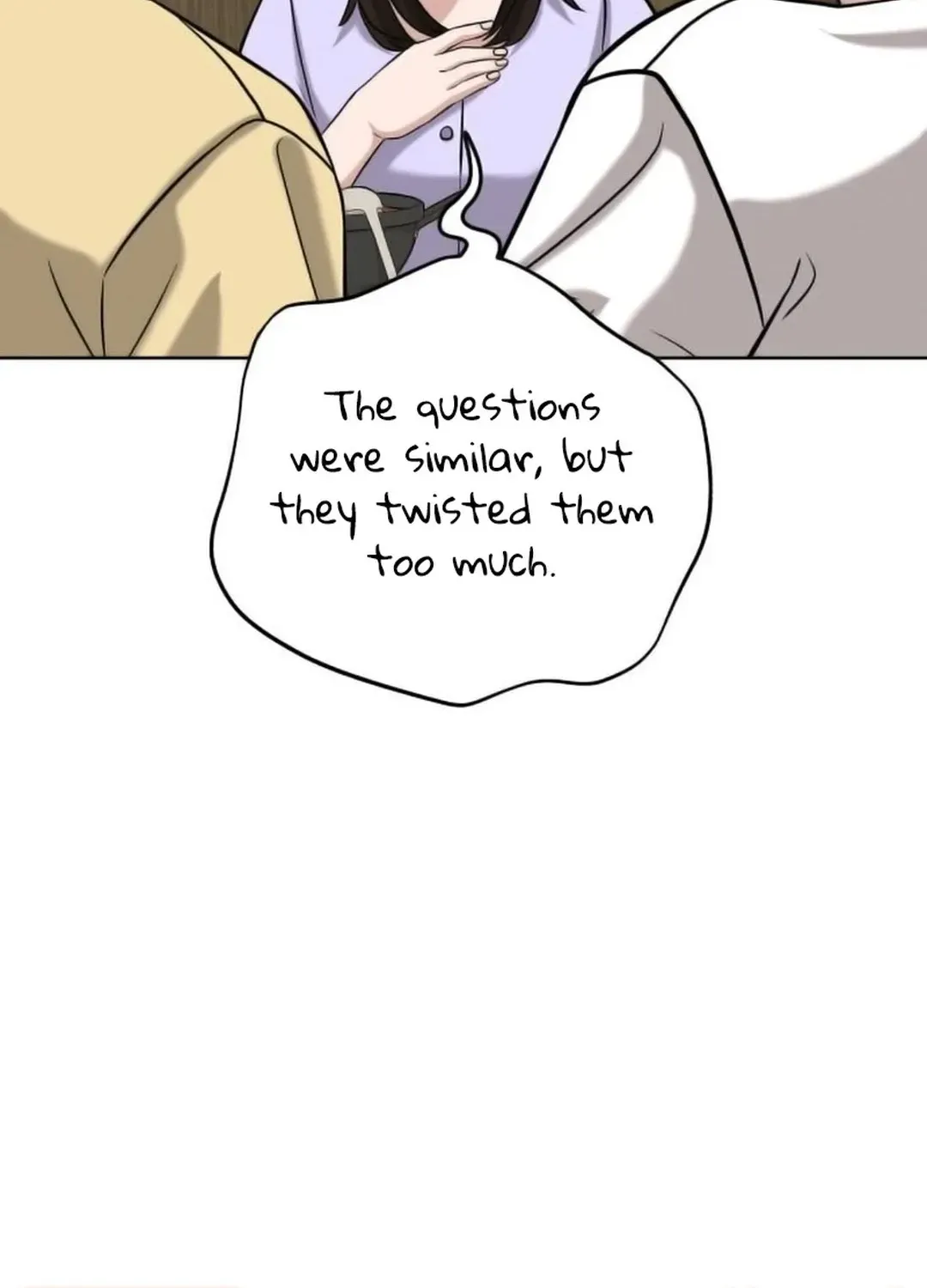 Read Professor chapter 20 image 136 on Lezhin