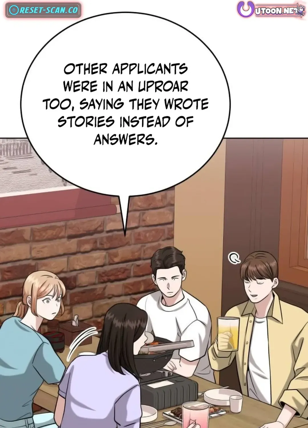 Read Professor chapter 20 image 137 on Lezhin
