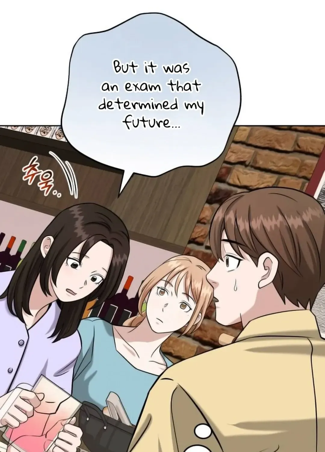 Read Professor chapter 20 image 139 on Lezhin