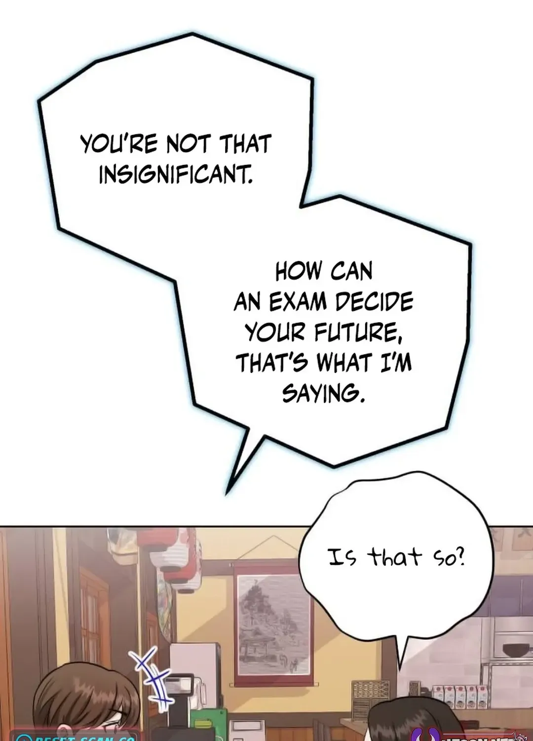 Read Professor chapter 20 image 143 on Lezhin