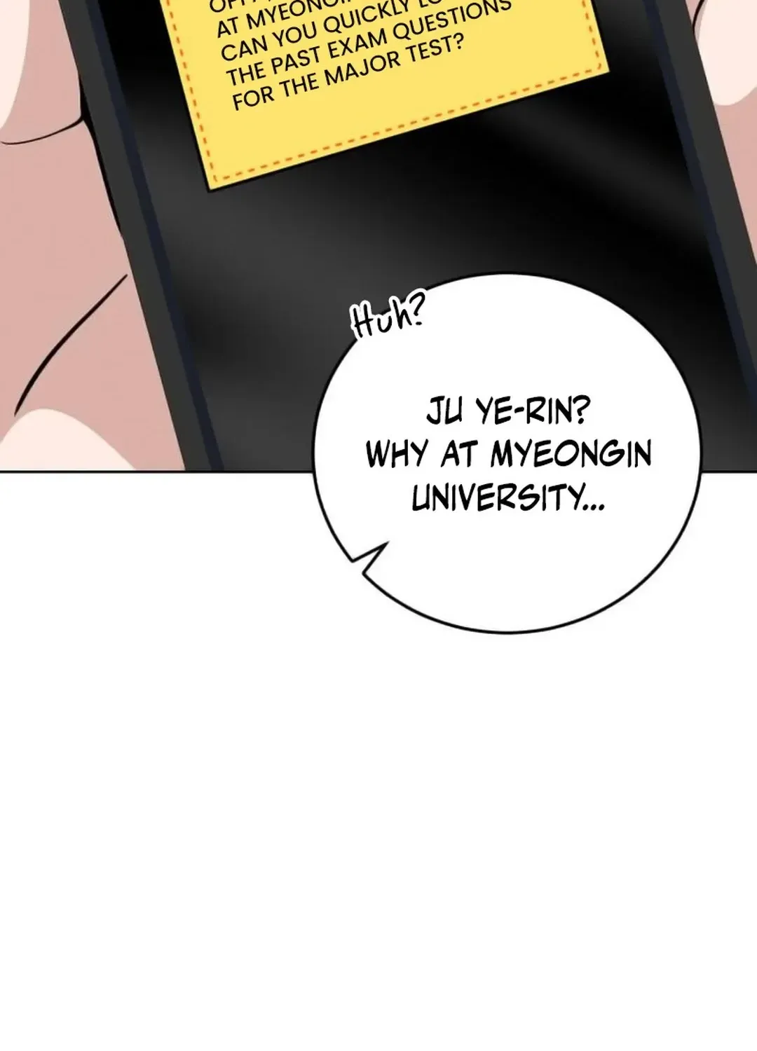 Read Professor chapter 20 image 15 on Lezhin