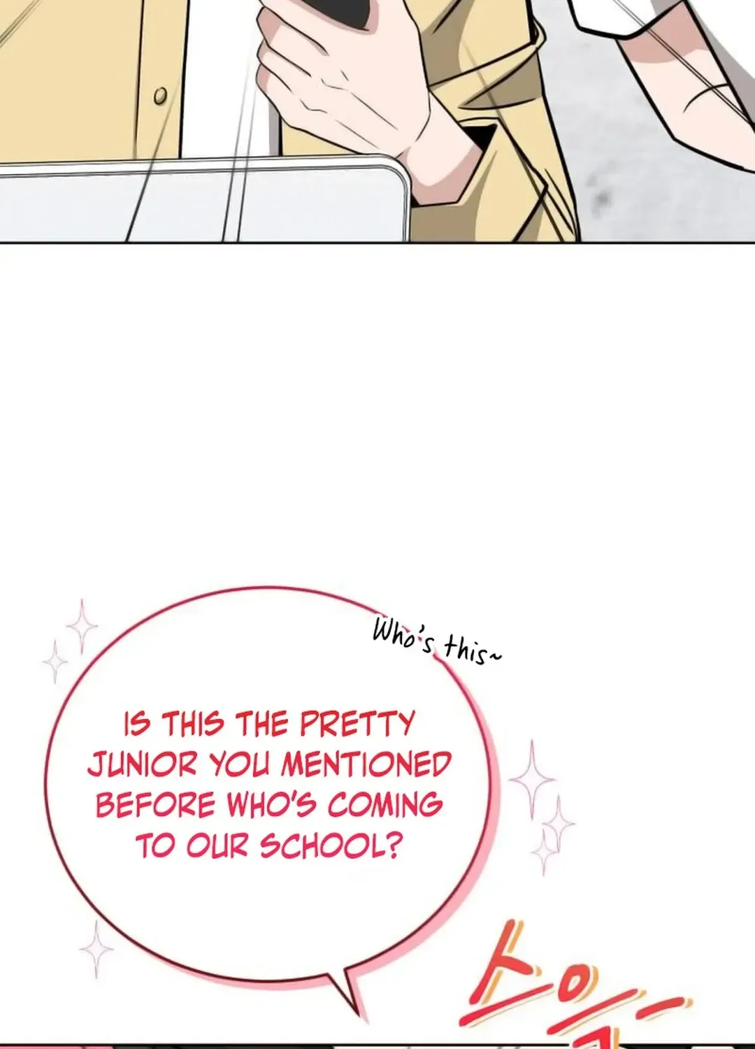 Read Professor chapter 20 image 17 on Lezhin