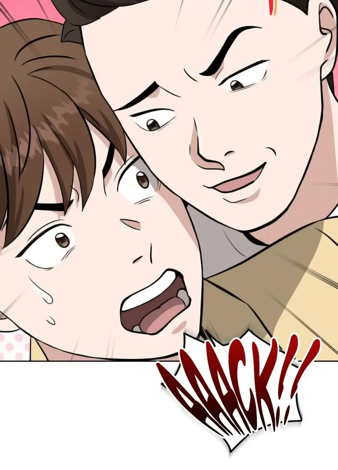 Read Professor chapter 20 image 18 on Lezhin
