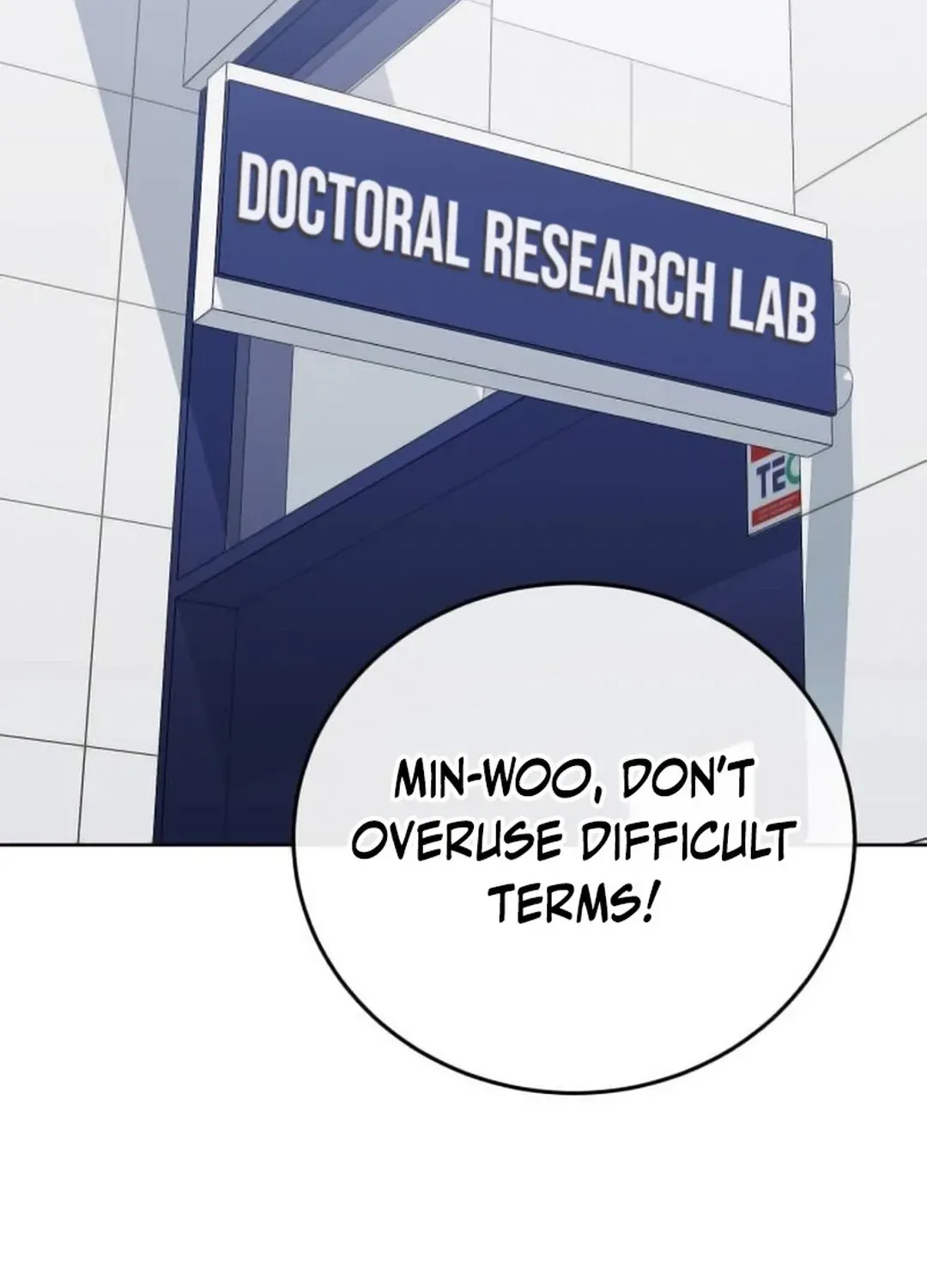 Read Professor chapter 20 image 2 on Lezhin