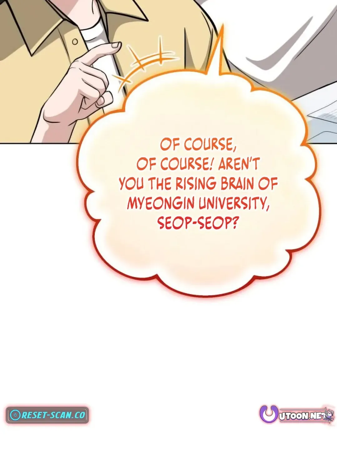 Read Professor chapter 20 image 27 on Lezhin