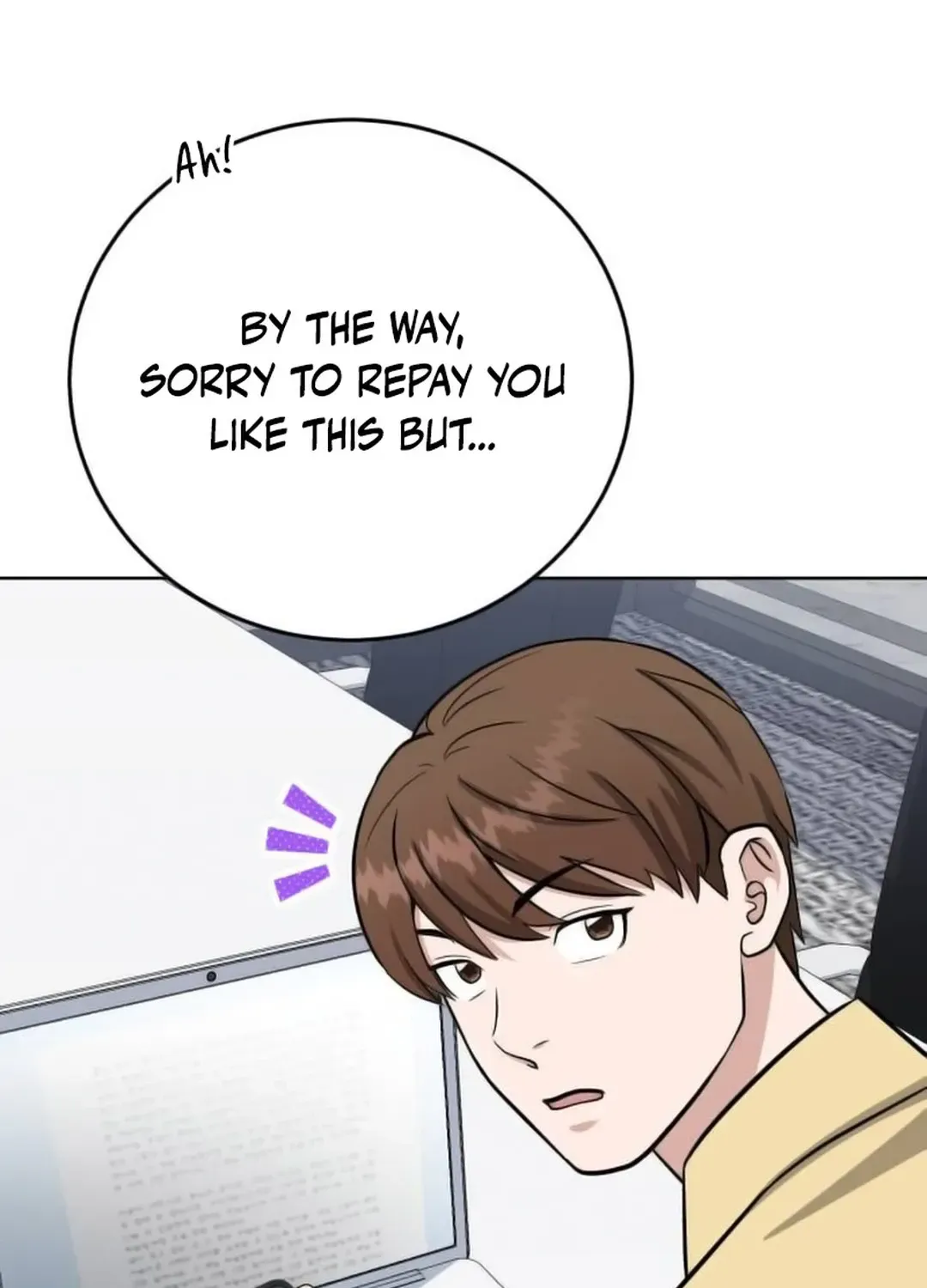 Read Professor chapter 20 image 28 on Lezhin