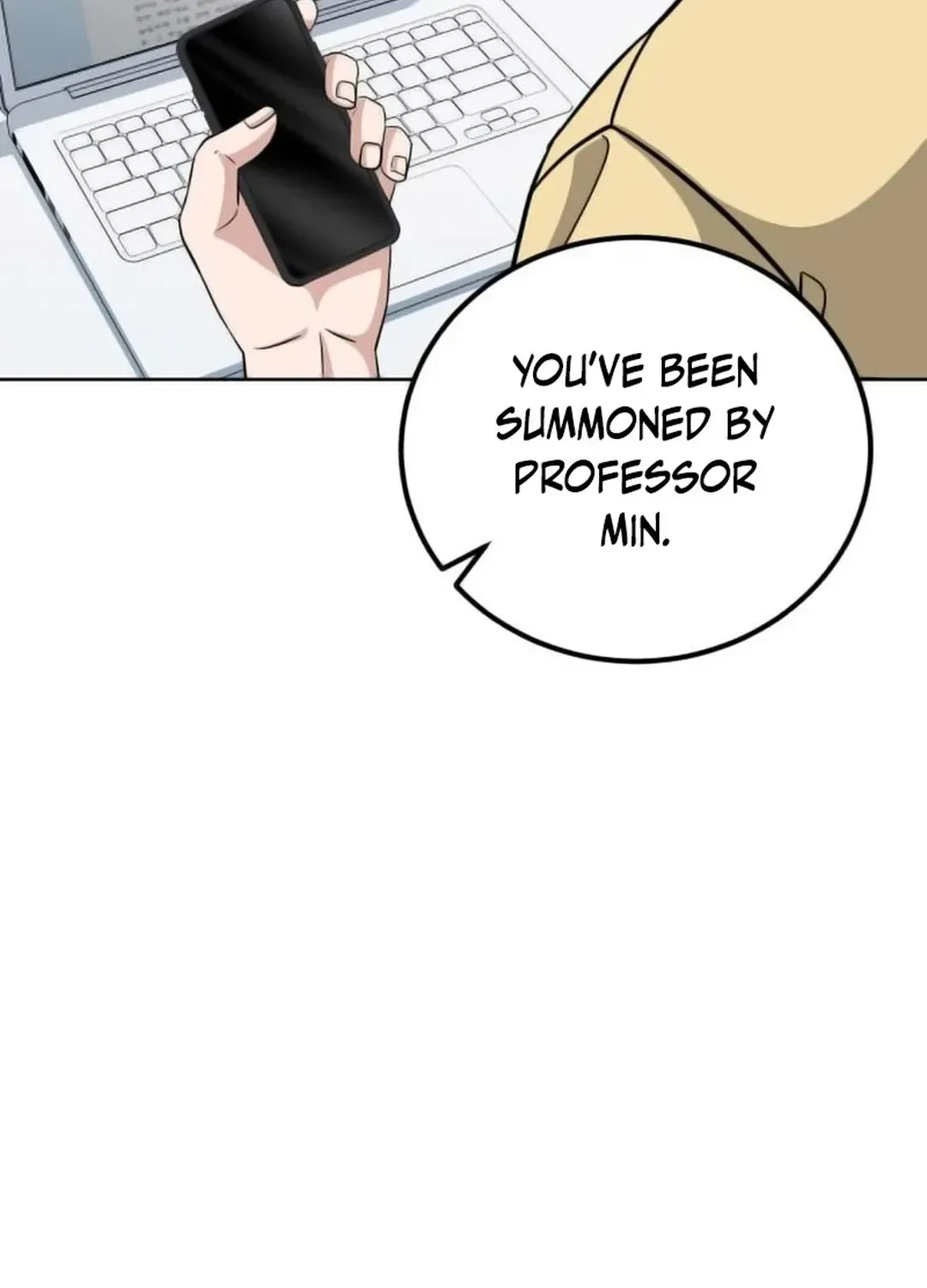 Read Professor chapter 20 image 29 on Lezhin