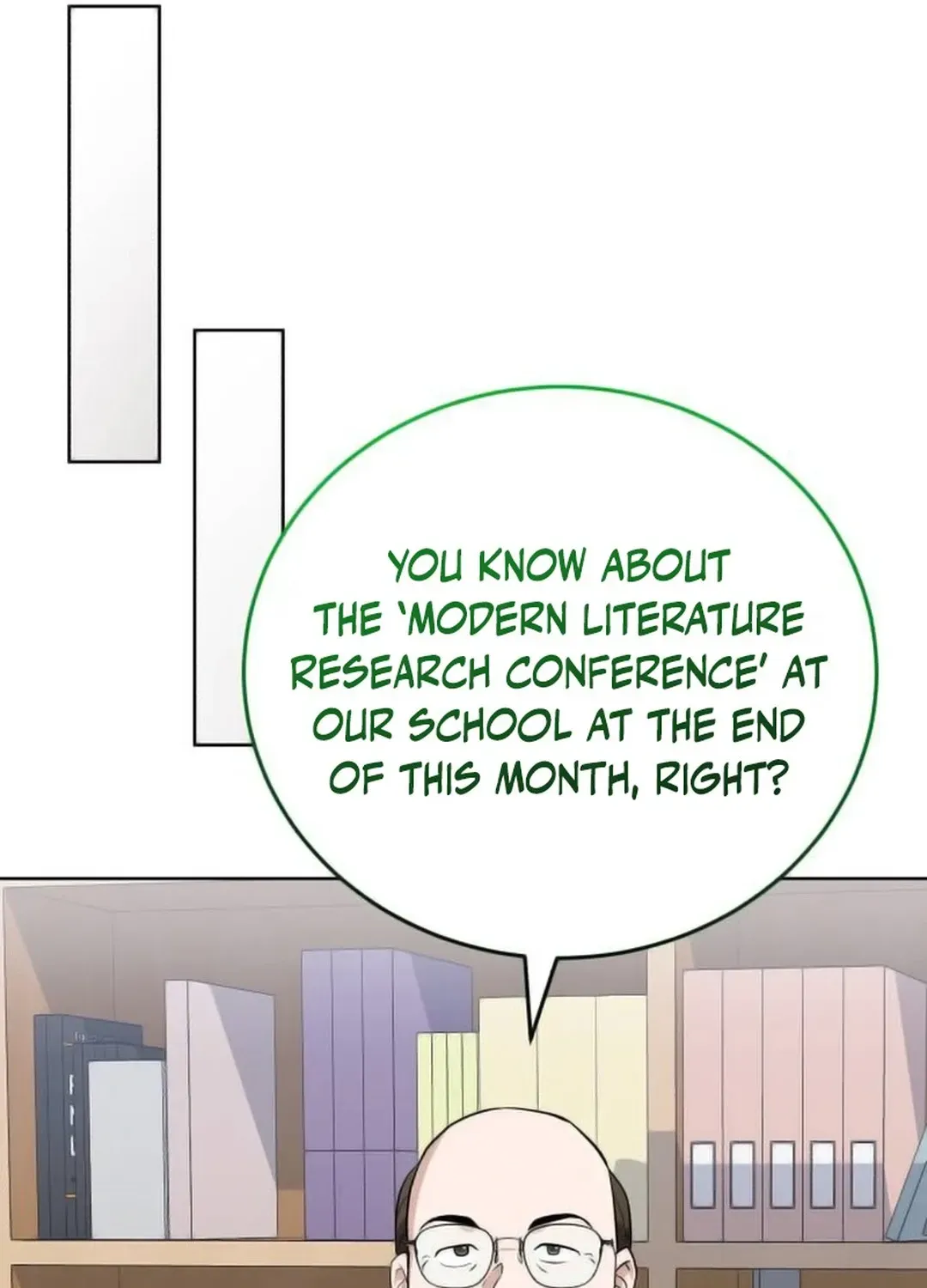 Read Professor chapter 20 image 33 on Lezhin