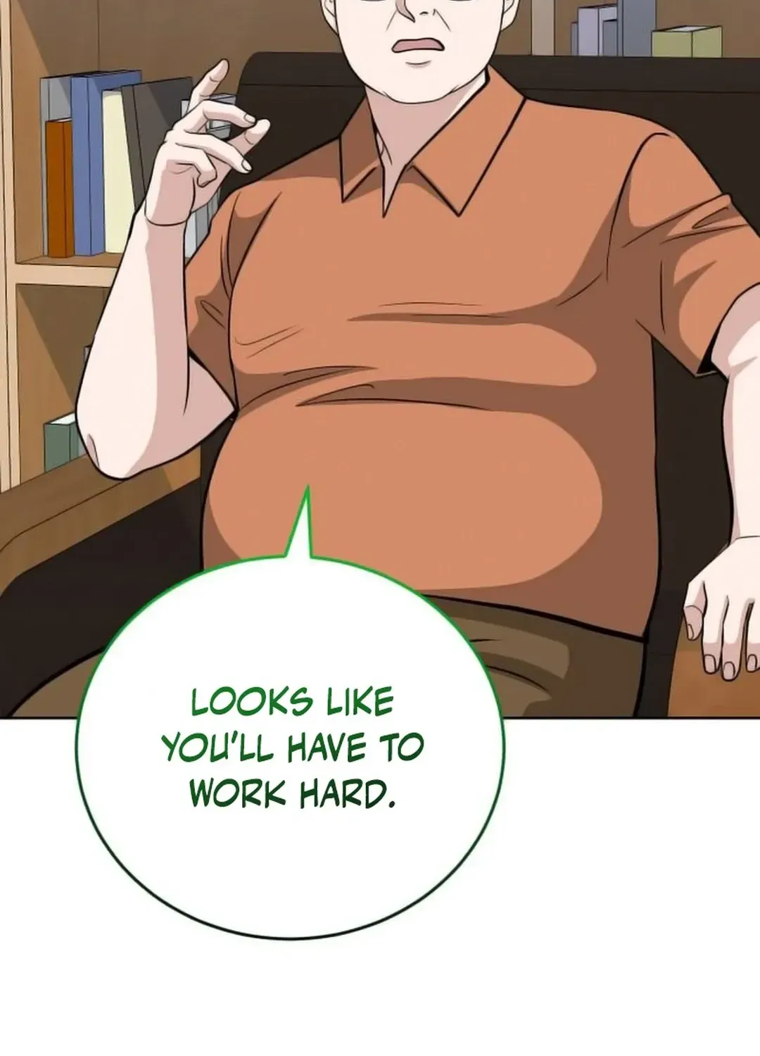 Read Professor chapter 20 image 34 on Lezhin