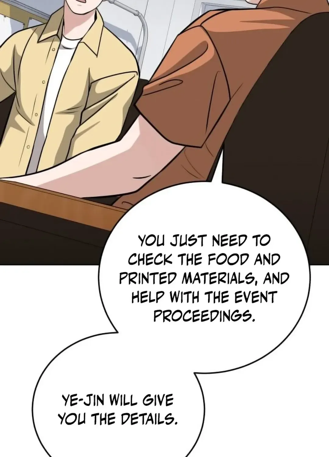 Read Professor chapter 20 image 36 on Lezhin