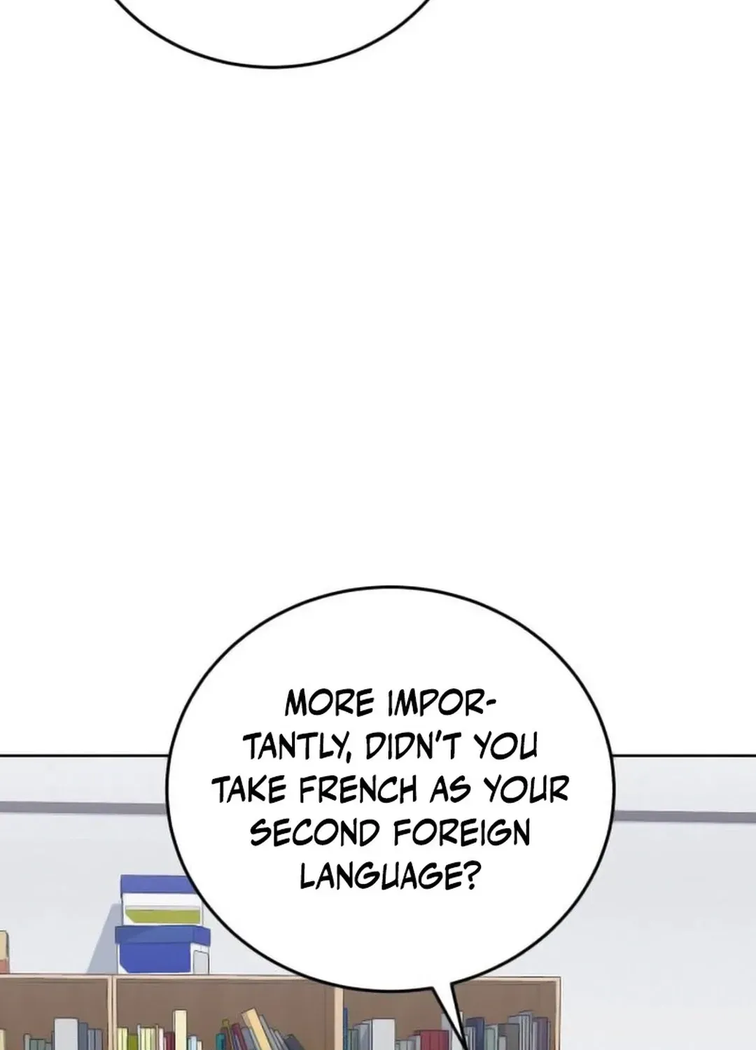 Read Professor chapter 20 image 37 on Lezhin