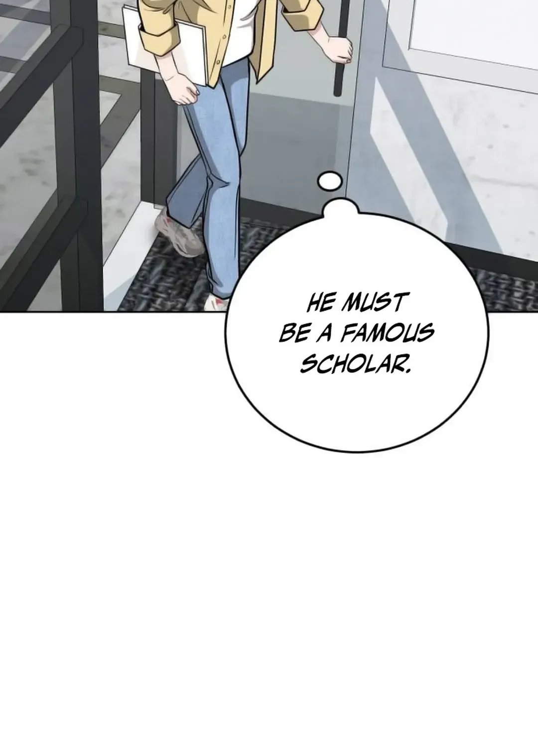 Read Professor chapter 20 image 50 on Lezhin
