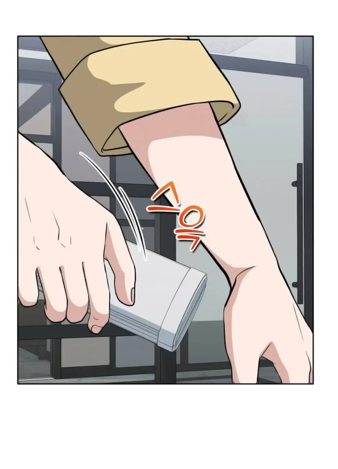 Read Professor chapter 20 image 51 on Lezhin